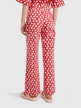 Benetton ženske pantalone 
