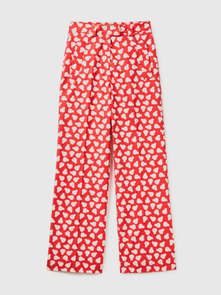 Benetton ženske pantalone 