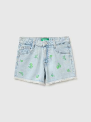 Benetton dečiji šorts 