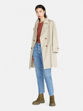 Sisley ženske farmerke 