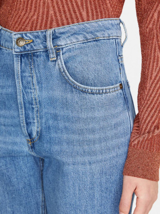 Sisley ženske farmerke 