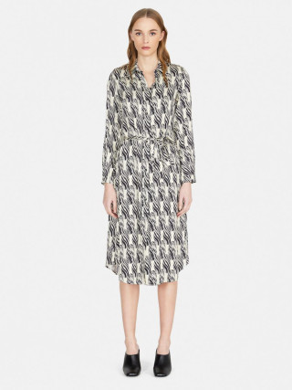 Sisley ženska haljina 