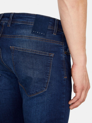 Sisley muške farmerke 