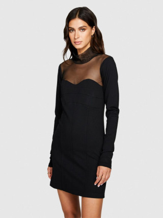 Sisley ženska haljina 