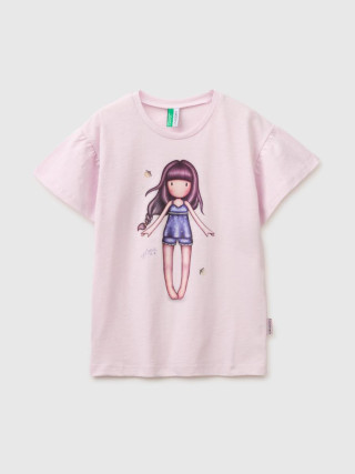 Benetton šorts za bebe 