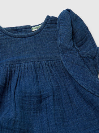 Benetton haljina za bebe 