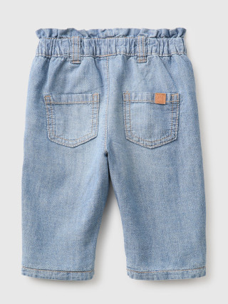 Benetton farmerke za bebe 