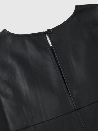 Benetton dečija haljina 