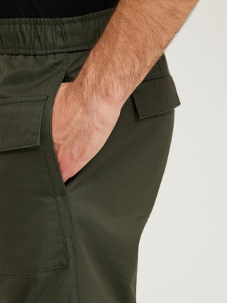 Sisley muške pantalone 