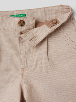 Benetton dečiji bermude 