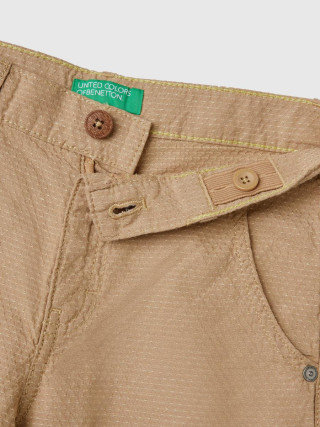 Benetton dečiji šorts 