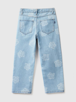 Benetton dečije farmerke 