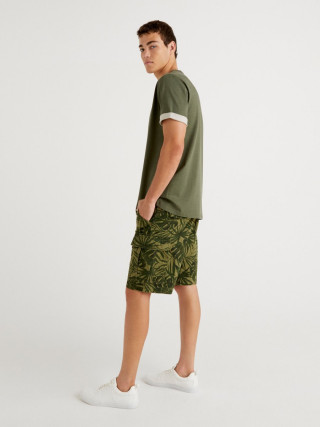 Benetton muške bermude 