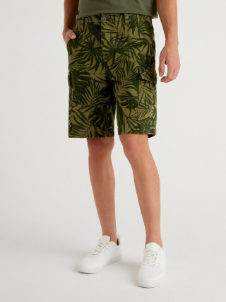 Benetton muške bermude 