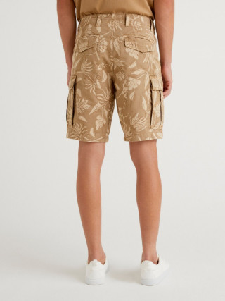 Benetton muške bermude 