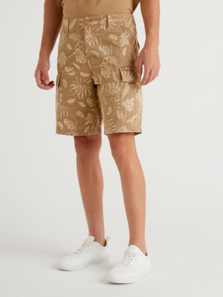 Benetton muške bermude 