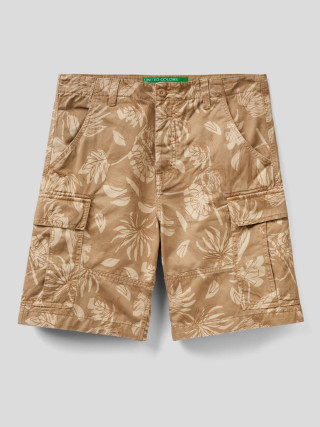 Benetton muške bermude 