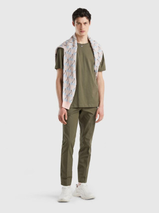 Benetton muške pantalone 