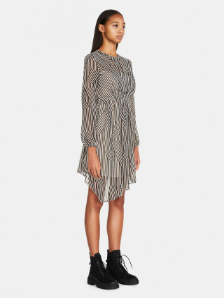 Sisley ženska haljina 