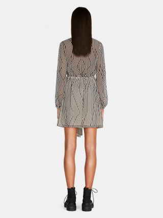 Sisley ženska haljina 