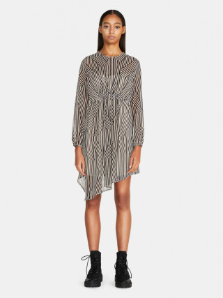 Sisley ženska haljina 