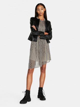 Sisley ženska haljina 