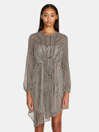 Sisley ženska haljina 