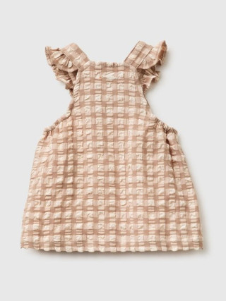 Benetton haljina za bebe 