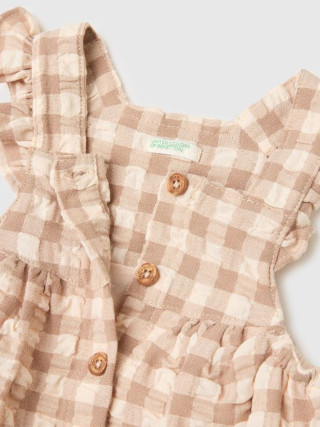 Benetton haljina za bebe 