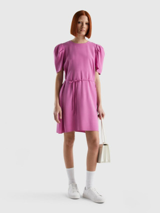 Benetton ženska haljina 