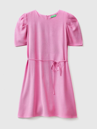 Benetton ženska haljina 