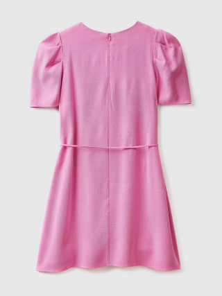 Benetton ženska haljina 