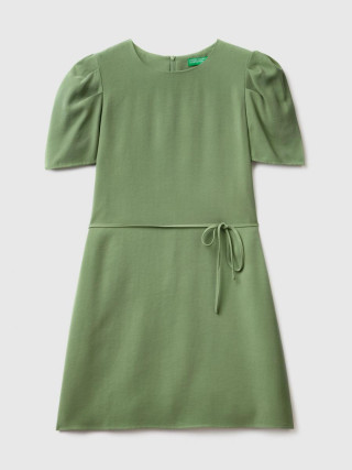 Benetton ženska haljina 