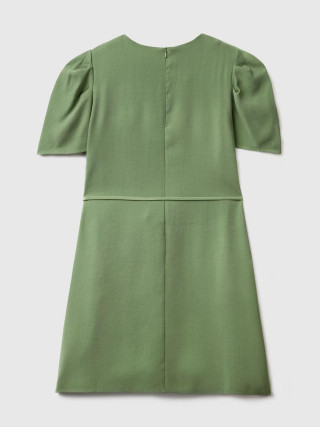 Benetton ženska haljina 