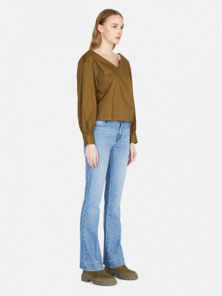 Sisley ženske farmerke 