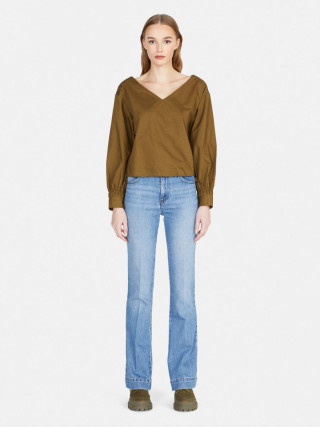 Sisley ženske farmerke 