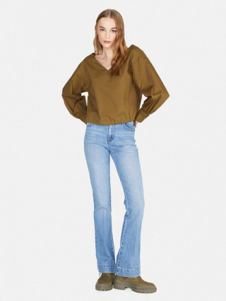 Sisley ženske farmerke 