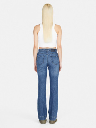 Sisley ženske farmerke 