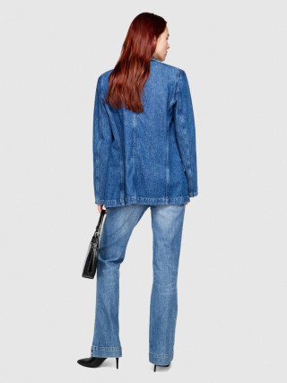 Sisley ženske farmerke 