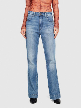 Sisley ženske farmerke 