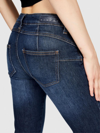 Sisley ženske farmerke 