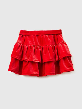 Benetton dečija suknja 