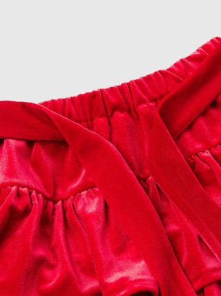 Benetton dečija suknja 