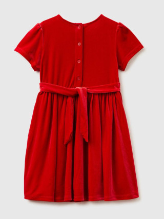 Benetton dečija haljina 