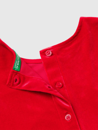 Benetton dečija haljina 