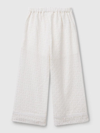 Benetton dečije pantalone 