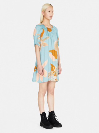 Sisley ženska haljina 