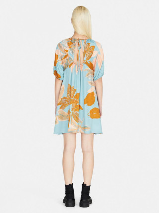 Sisley ženska haljina 