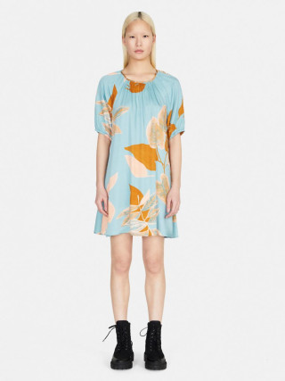 Sisley ženska haljina 