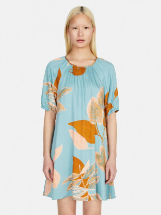 Sisley ženska haljina 